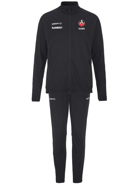 Craft Tracksuit EVOLVE 2.0 FZ (Alvesta IBK)